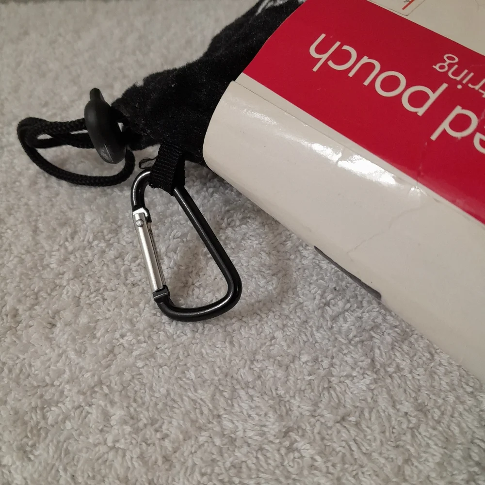 Bug RugZ padded pouches - Picture 2 of 4